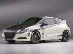 Honda CR-Z DSO 2010 года